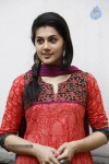 Tapsee New Photos