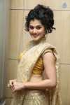 Tapsee New Stills