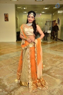 Tarunika Latest Images