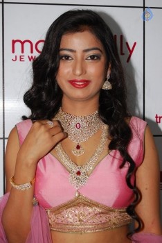 Tarunika New Photos