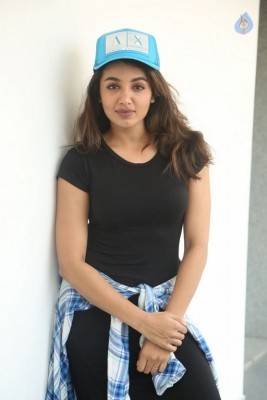Tejaswi Madivada Latest Photos