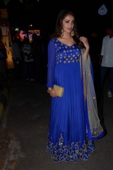 Tejaswi Madivada New Gallery