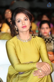 Tejaswi Madivada Photos