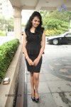 Tejaswi New Stills
