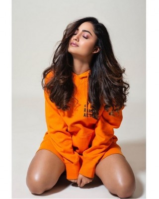 Tridha Choudhury Photos