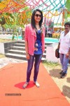 Trisha Latest Stills