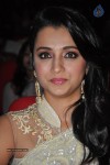 Trisha New Stills