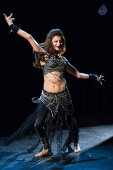 Urvashi Rautela New Photos