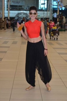 Urvashi Rautela New Pics