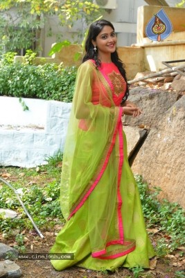 Vaishakhi Bhonam Photos