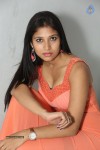 Vanditha New Stills