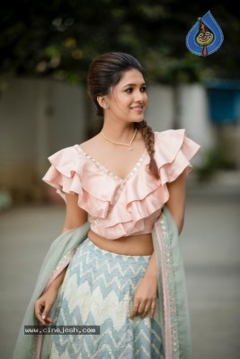  Vani Bhojan Stills