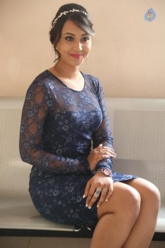 Vennela New Photos