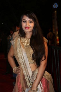 Vennela New Photos