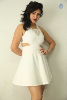 Vijaya Murthy Photos