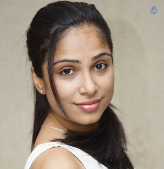 Vrushali Gosavi Latest Pics