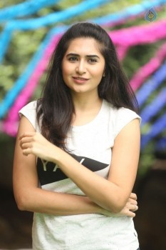 Vyoma Nandi New Gallery