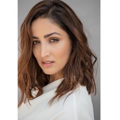Yami Gautam Stills