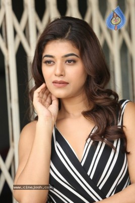 Yamini Bashker Latest Pics