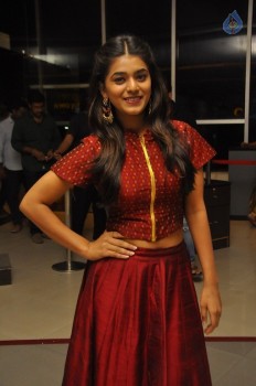 Yamini Bhaskar New Photos