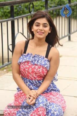 Yamini Bhaskar Stills