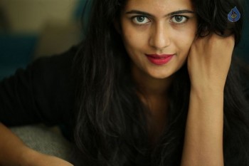 Yamini Latest Photos