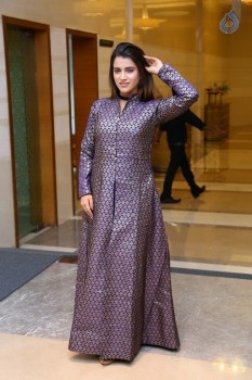 Yasmin Pathan New Photos