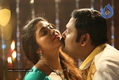 Yerra Chirra Movie Stills