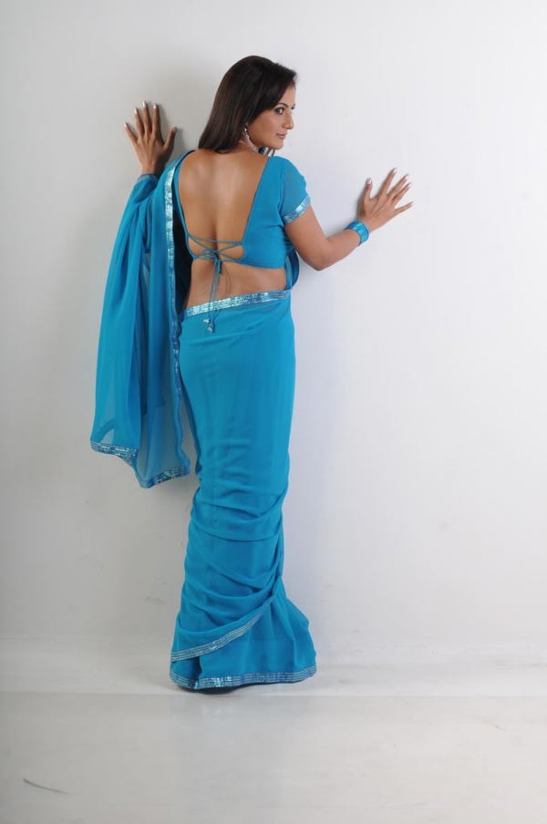 Ruthika - Sorry Maa Aayana Intlo Unnadu - 9 / 10 photos