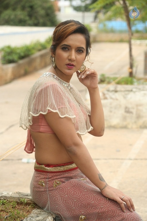 Aafia Bhardwaj Latest Gallery - 4 / 9 photos