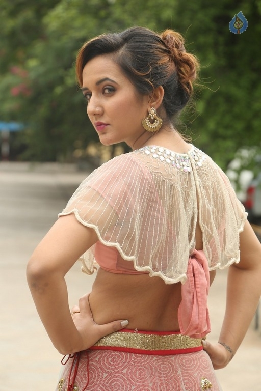Aafia Bhardwaj Latest Gallery - 8 / 9 photos