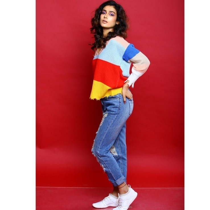 Aakanksha Singh Photos - 17 / 18 photos