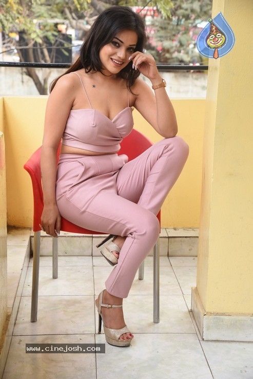 Aakarshika Goyal Photos - 32 / 32 photos