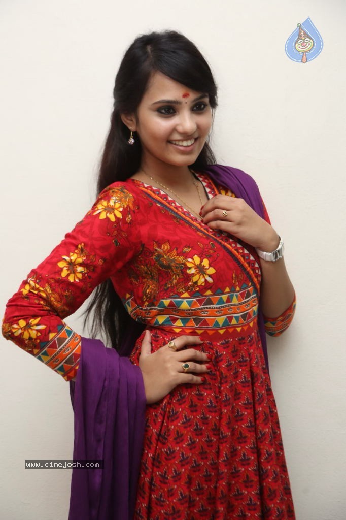 Aarushi Gallery - 2 / 61 photos