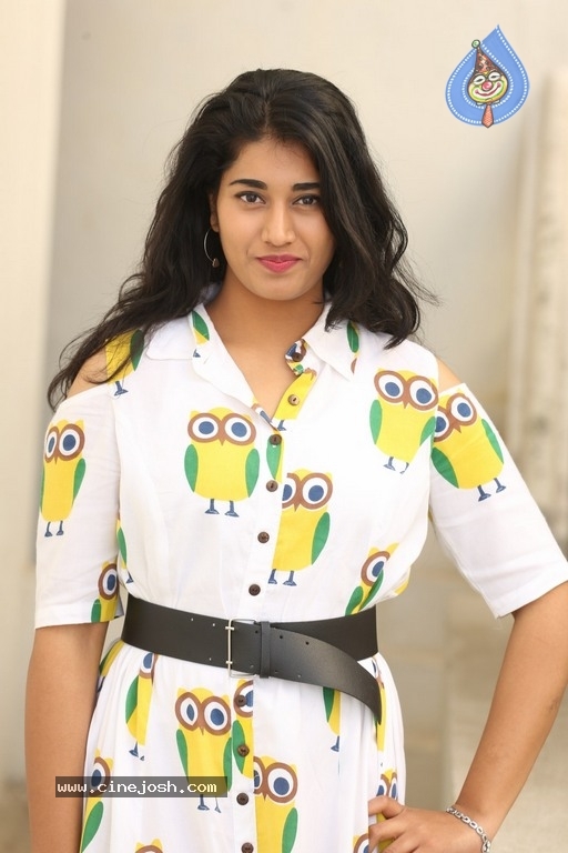 Actress Akhila Ram Photos - 2 / 16 photos