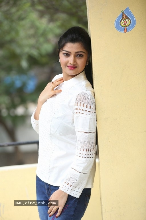 Actress Akshitha Images - 2 / 30 photos