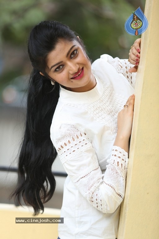Actress Akshitha Images - 17 / 30 photos