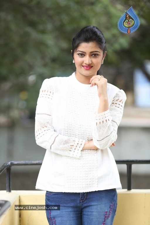 Actress Akshitha Images - 18 / 30 photos