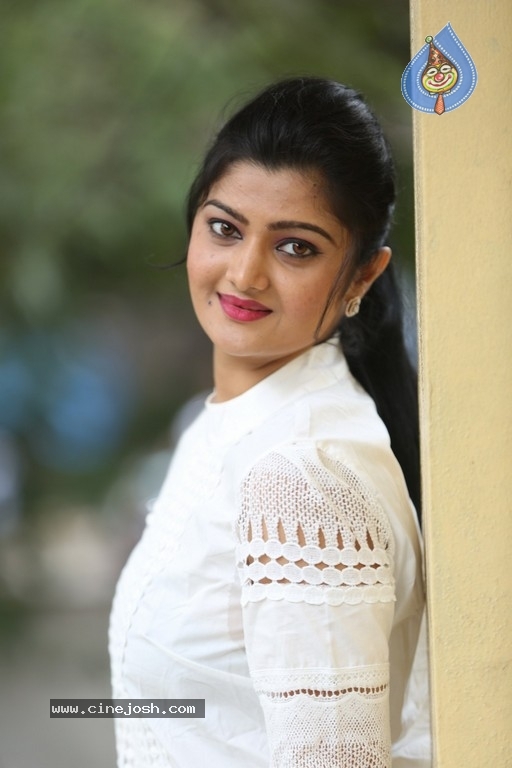 Actress Akshitha Images - 30 / 30 photos