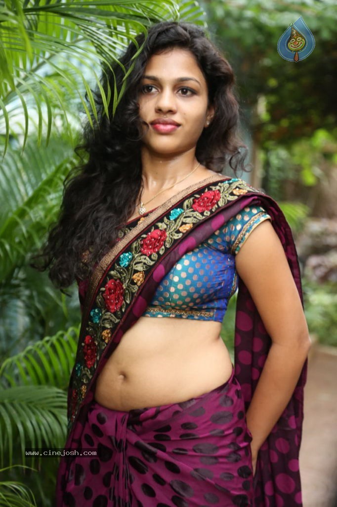 Actress Chaitra Hot Stills - 152 / 152 photos