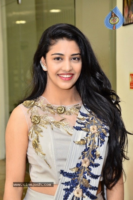 Actress Daksha Nagarkar Photos - 22 / 28 photos