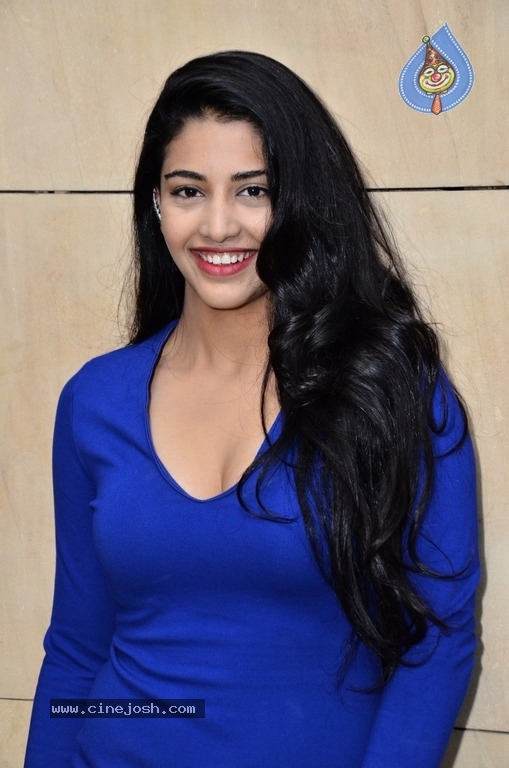 Actress Daksha Nagarkar Photos - 24 / 28 photos