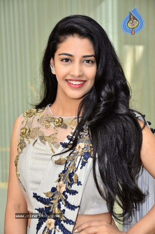 Actress Daksha Nagarkar Photos - 25 / 28 photos