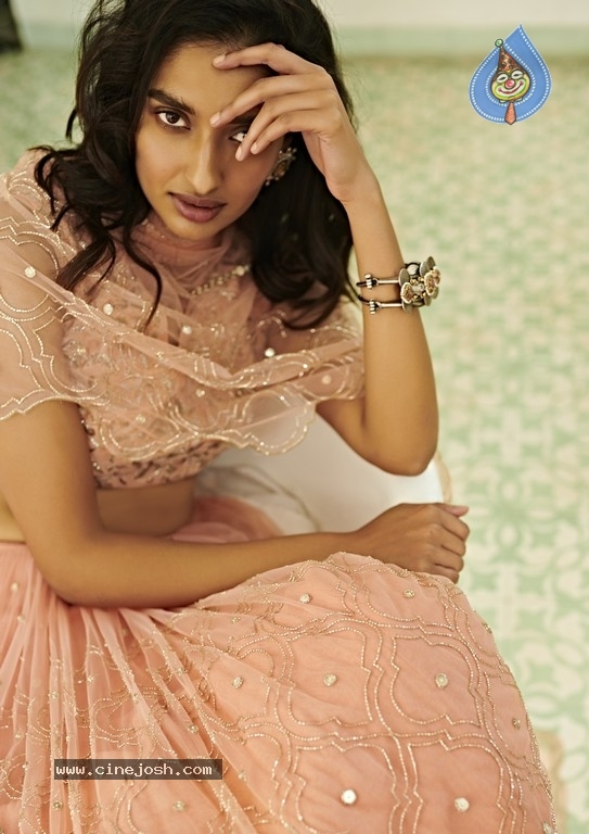 Actress Dayana Erappa Stills - 1 / 14 photos