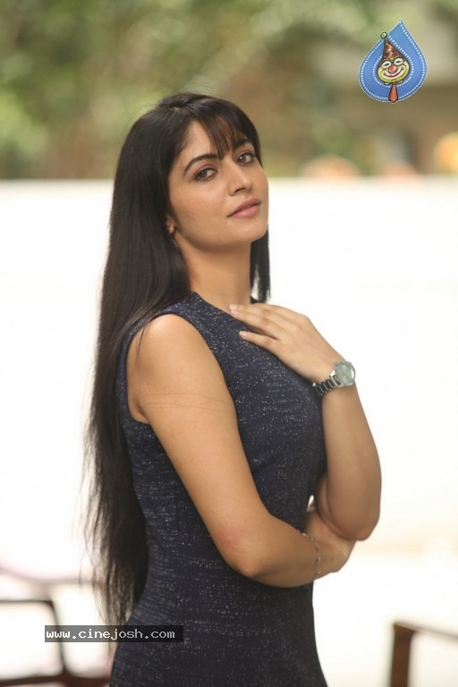Actress Jaheeda Shyam Photos - 4 / 21 photos