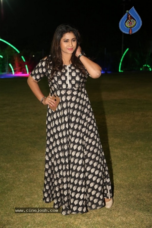 Actress Jyothi Latest Stills - 5 / 6 photos