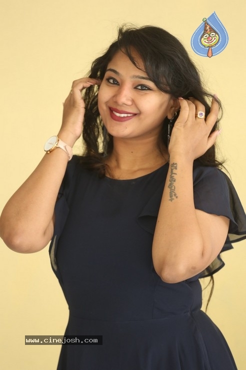 Actress Lizee Gopal Photos - 11 / 21 photos