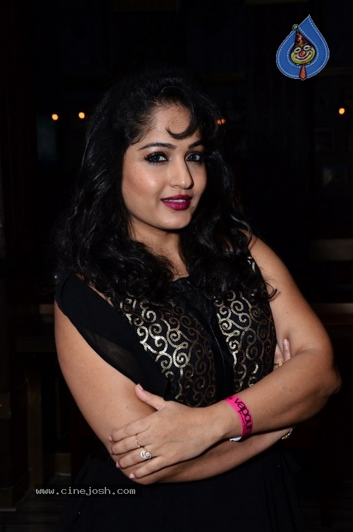 Actress Madhavi Latha Photos - 1 / 12 photos