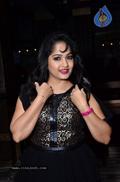 Actress Madhavi Latha Photos - 2 / 12 photos