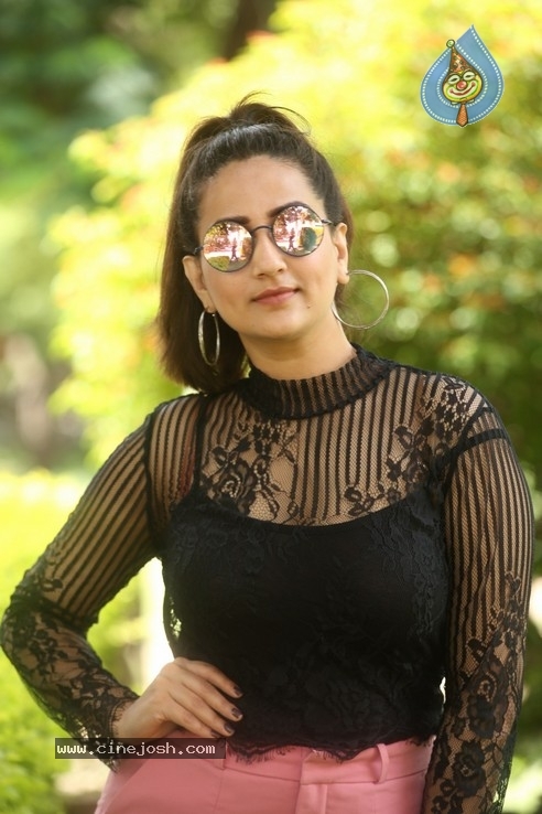 Manjusha Stills - 21 / 21 photos